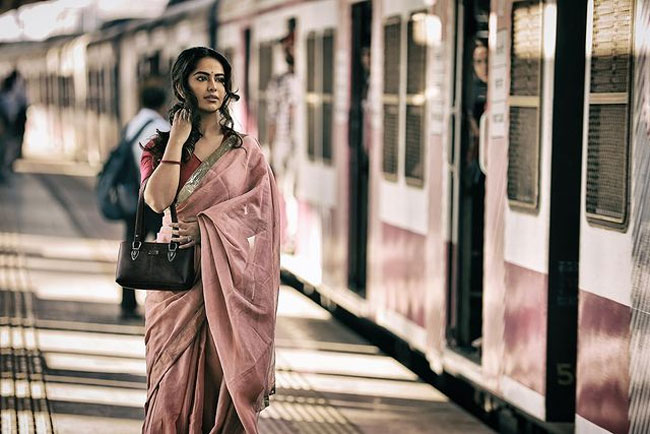 Adorable Pair Avika Gor n Sai Ronak From POPCORN